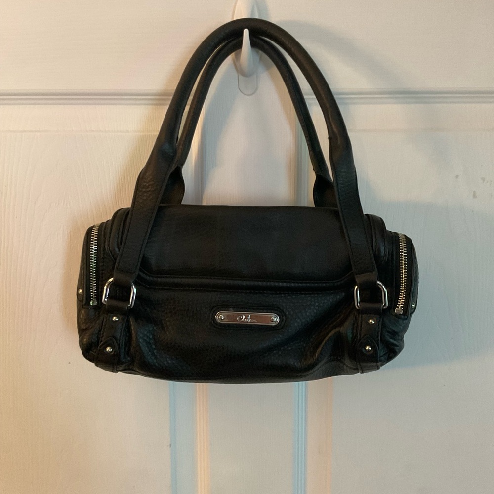 Cole Haan Barrel Bag